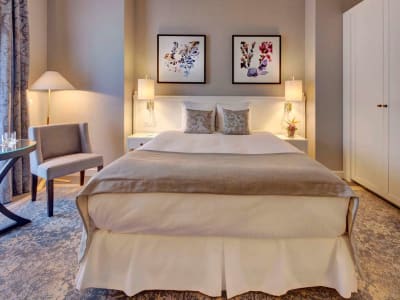 Fairmont Le Montreux Palace – foto 4