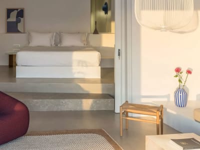 Saint Suites Oia – foto 2