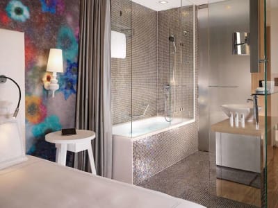 Hotel Metropole Geneve – foto 4