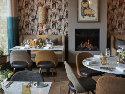 Dormy House Hotel – foto 4