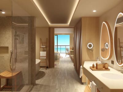 Hyatt Ziva Cap Cana - All Inclusive – foto 4