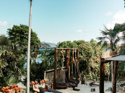 Lovango Resort + Beach Club (Private Island Resort) – foto 3