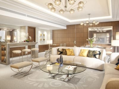 The St. Regis Mumbai – foto 5