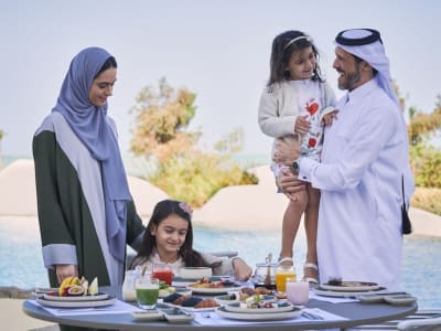 Zulal Wellness Resort – foto 3