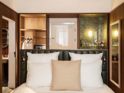 Hôtel Florida Paris – foto 3