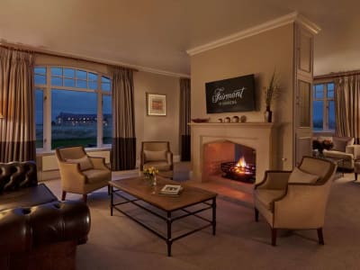Fairmont St Andrews – foto 2