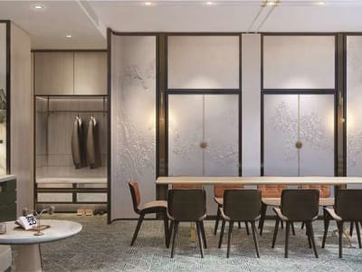 Shangri-La Qiantan, Shanghai – foto 3