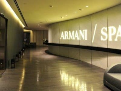 Armani Hotel Dubai, Burj Khalifa – foto 5