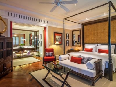 137 Pillars House Chiang Mai – foto 5