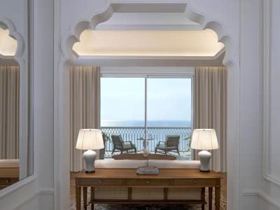The Chedi Katara Hotel & Resort – foto 3