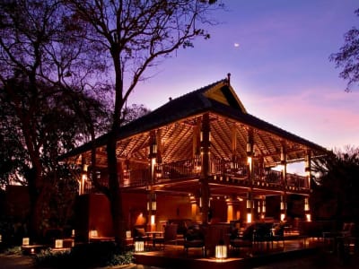 Hyatt Regency Hua Hin – foto 2