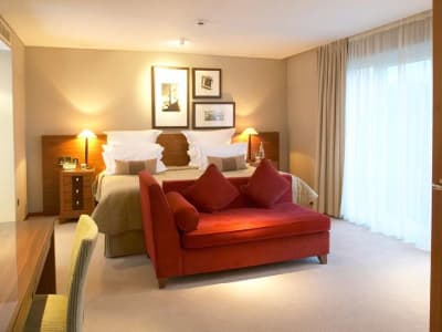 Old Course Hotel – foto 4