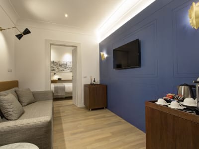 Elizabeth Unique Rome - a Member of Design Hotels – foto 2