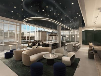 Signia By Hilton Atlanta Georgia World Congress Center – foto 4