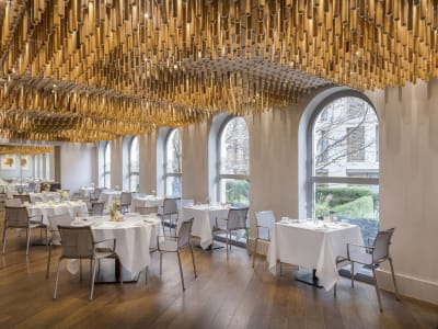 COMO The Halkin – foto 4