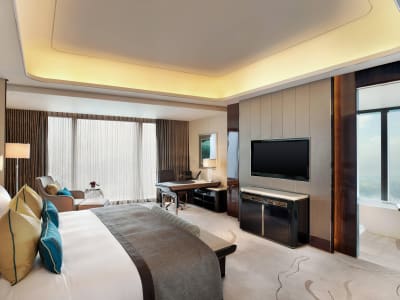 The St. Regis Shenzhen – foto 5