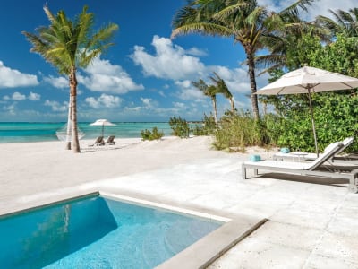 Ambergris Cay Private Island – All Inclusive – PLS Island Hopper Flight Included – foto 5