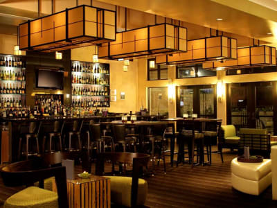 Hyatt Centric The Woodlands – foto 2