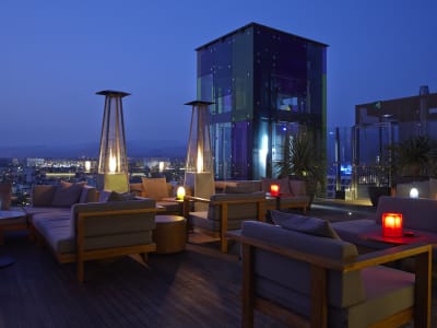 Bohemia Suites & Spa - Adults only – foto 2