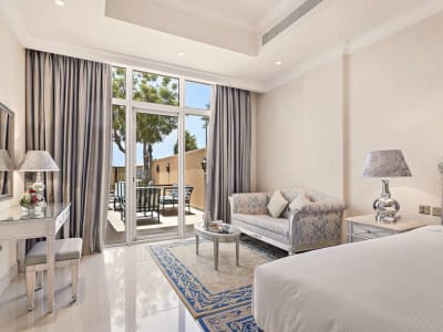 Kempinski Hotel & Residences Palm Jumeirah – foto 3