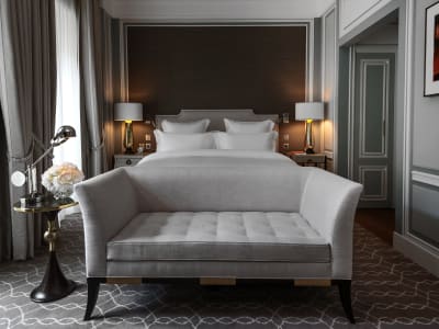 Hôtel de Crillon A Rosewood Hotel – foto 4