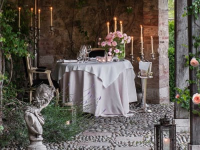 Borgo Santo Pietro – foto 4