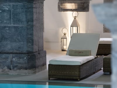 Royal Hainaut Spa & Resort Hotel – foto 5