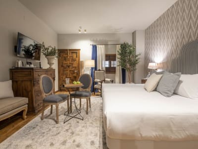 Hotel Cetina Palacio de los Salcedo – foto 2