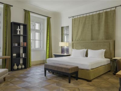 Augustine Hotel, Prague – foto 5