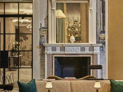 The Wall Street Hotel – foto 4