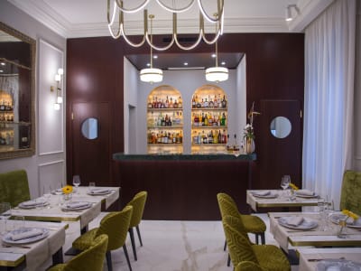 Elizabeth Unique Rome - a Member of Design Hotels – foto 3