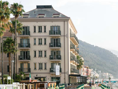 Hotel Windsor – foto 2