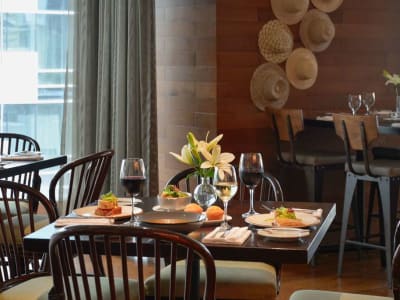 Bristol Panama, a Registry Collection Hotel – foto 5