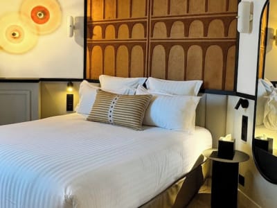 Hotel Grand Coeur Latin – foto 4