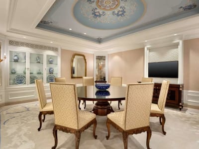 Shangri-La Bosphorus, Istanbul – foto 4
