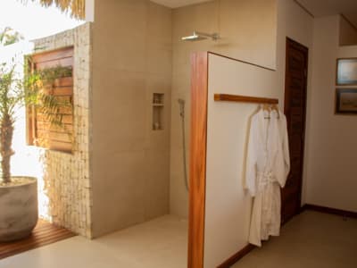 Vila Selvagem Hotel Contemporaneo – foto 4