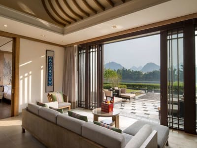Banyan Tree Yangshuo – foto 3