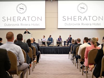 Sheraton Dubrovnik Riviera Hotel – foto 4