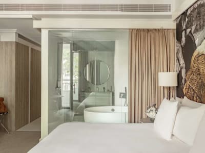 Palacio de los Duques Gran Meliá - The Leading Hotels of the World – foto 5