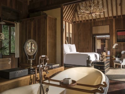 Four Seasons Tented Camp Golden Triangle – foto 3