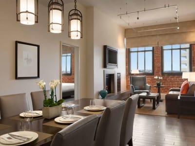 Fairmont Heritage Place, Ghirardelli Square – foto 3