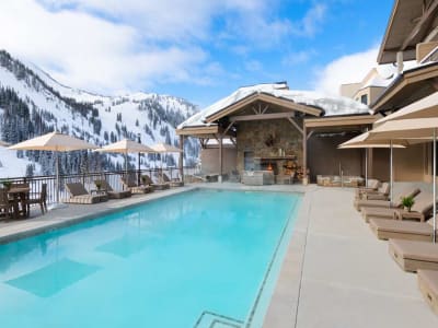The Snowpine Lodge – foto 4