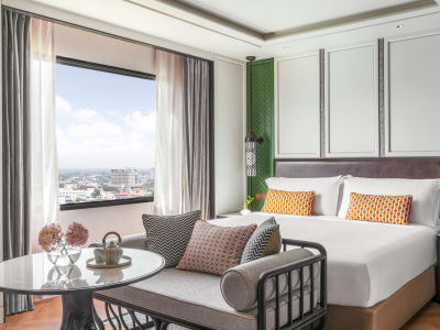 InterContinental Chiang Mai The Mae Ping by IHG – foto 5