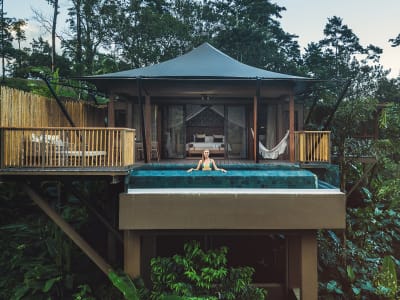Nayara Tented Camp – foto 4
