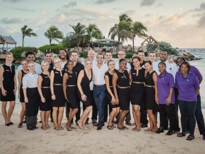 Baoase Luxury Resort – foto 4
