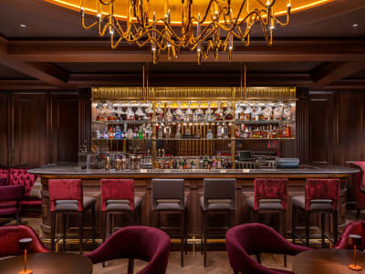 InterContinental Athénée Palace Bucharest by IHG – foto 2
