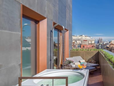 The One Barcelona GL – foto 5