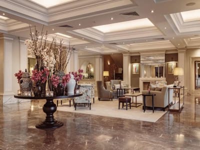Corinthia Palace Malta – foto 4