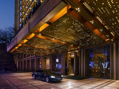 Waldorf Astoria Beijing – foto 5