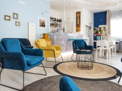 Marina di Petrolo Hotel & SPA – foto 3